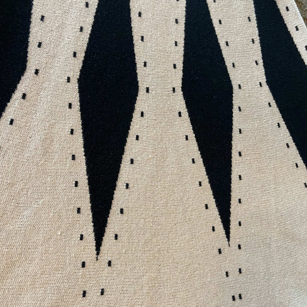 Knit Full Skirt The Marikisha - Picture 6 of 7